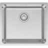 Мойка для кухни GRANULA 4902 нержавеющая сталь, сатин 4902 CTAL CATIH